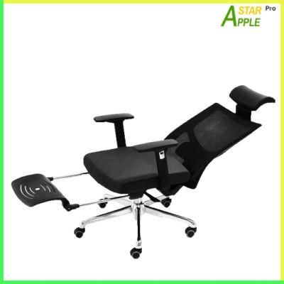 Designed in Line with European Culture as-D2076 Ergonomic Office Chairs