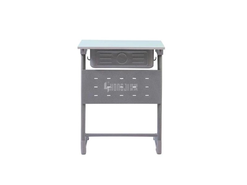 Elementary School University Vintage School Folding Plastic Teacher School Classroom Furniture