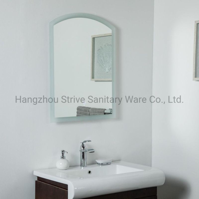 LED Bathroom Mirror & Selfie Mirror 31.5" X 23.6"