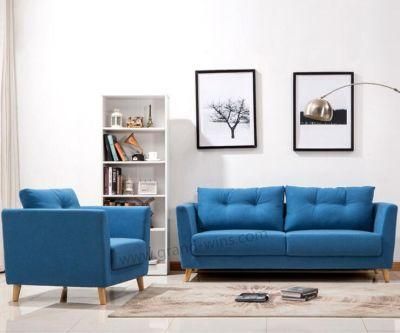 Modern Simple Cheap Fabric Sofa Receiption Room Sofa Office Sofa