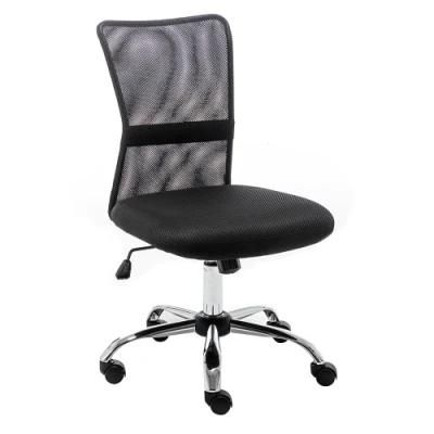 Factory Custom Modern Furniture Mesh High Back Black Executive Office Chair