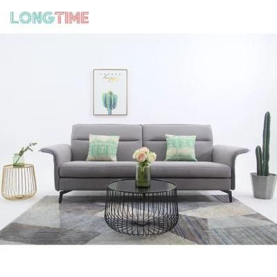 Modern Design Hotel Lobby Sofa Set Home Apartment Living Room Sofa