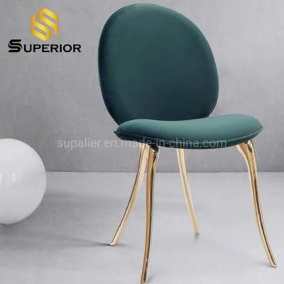 New Arrival Foshan Wholesale Home Restaurant Furniture Dinner Chairs