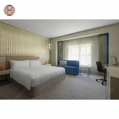 Hotel Sleeping Room Sets Bedroom Set Furniture for Hotel Bed Room
