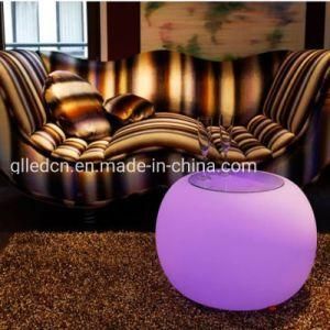 Hotel Lobby Furniture Living Room Chair Lounge Chair with Ottoman Chair