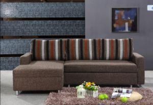 Living Room Corner Sofa Bed Home Furniture