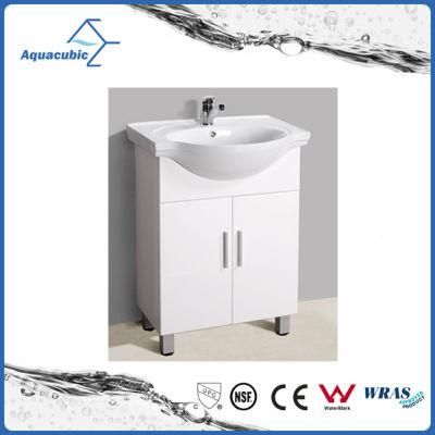 High Glossy Home Popular Bathroom Vanity (AC6802)