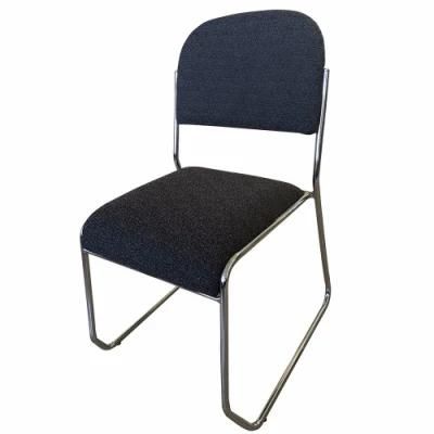 Home Hotel Office Furniture Mexican Blue Velvet Fabric Modern Cheap Se Restaurant Chair