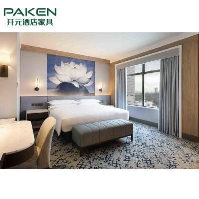 Modern Hotel Bedroom Furniture by Original Brand Manufacturer