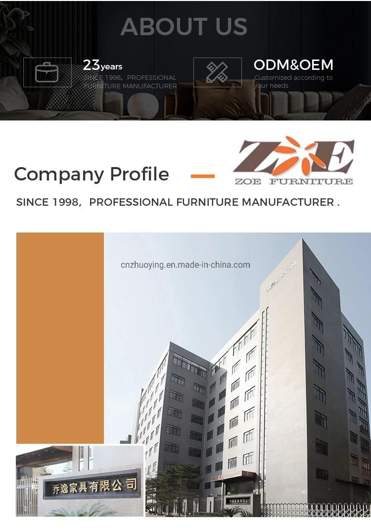 Zoe Furniture Chinese Furniture Wholesale Furniture Clothes Wardrobe