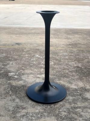 Metal Table Base Modern Style Furniture Bar Table Dining Table