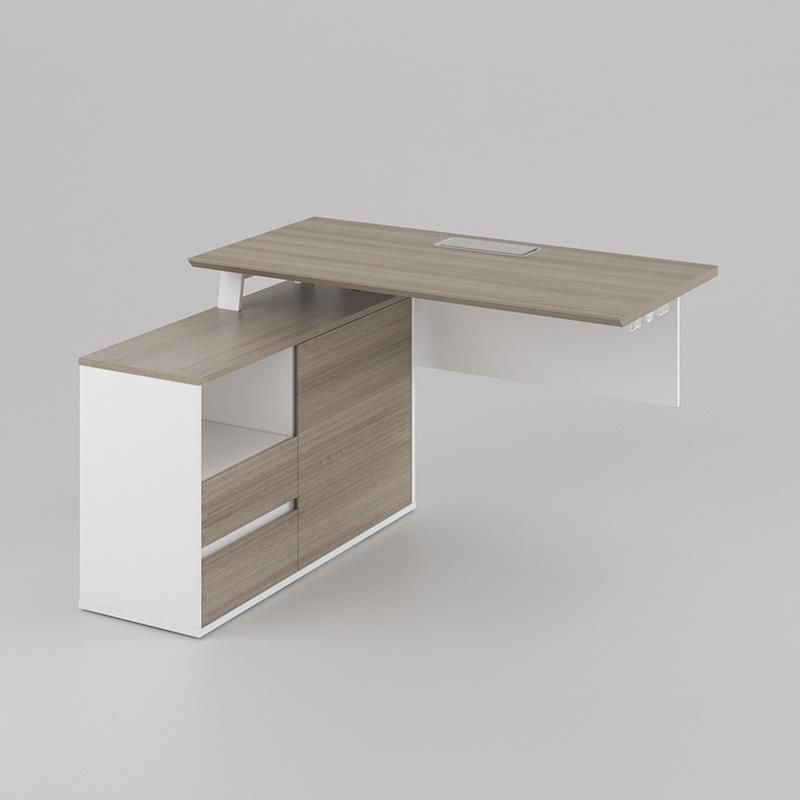 High Quality Modern Design Office Furniture Executive Office Desk