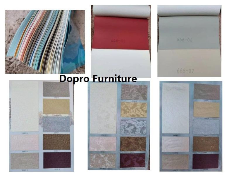 Dopro New Design Modern Luxurious Stainless Steel Polished Golden Sofa + End Table