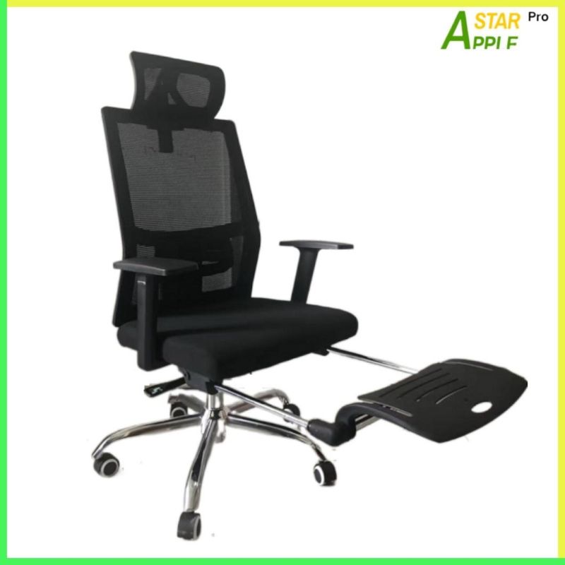 Mesh Boss Chair with Class 3 Gas Lift Office Furniture