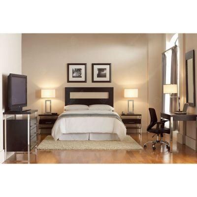 Hotel Bedroom Funriture Design with Fancy Hotel Room Furniture