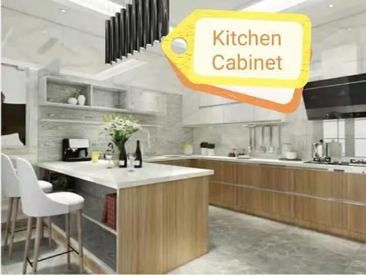 Modern Design Kitchen Cabinet Wardrabe Display Furniture