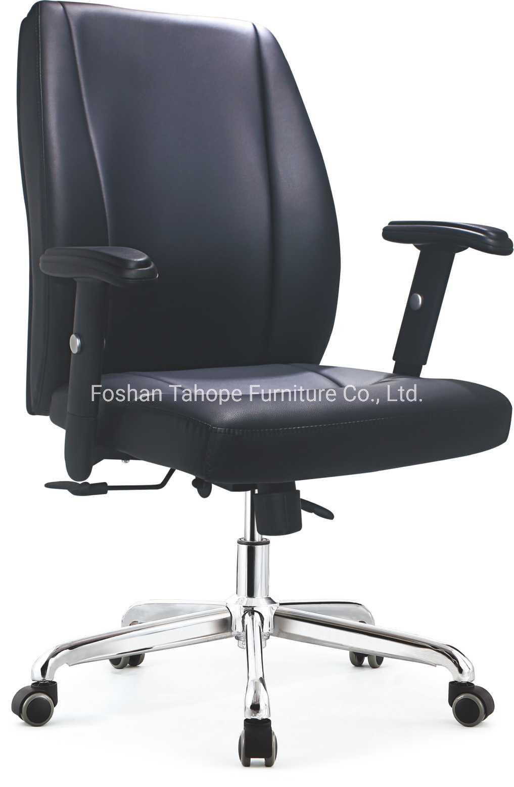 Promotion Modern Office Furniture Executive Manager Leather Computer Chair