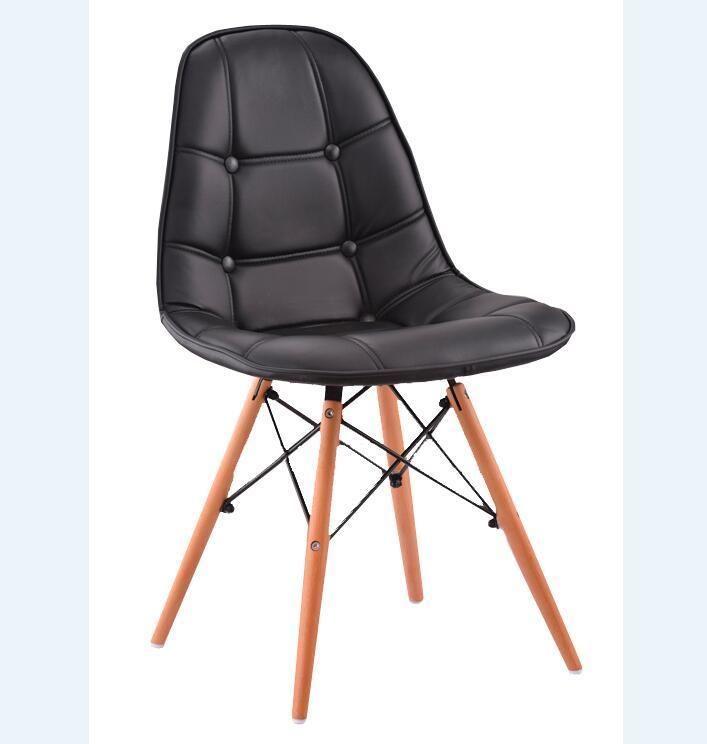 Modern Office Chair Mesh Swivel Plastic Chair Staff Chair