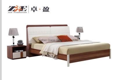 Home Furniture New Bedroom King Size Bed Set