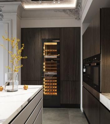 One-Stop Solution Service DIY Renovation Laminate Kitchen Cabinets