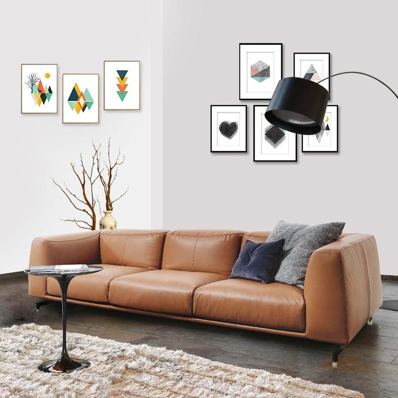 China Sofa Factory Fabric Sofas 21xjsc055 Sofa Set for Living Room Modern Sofa