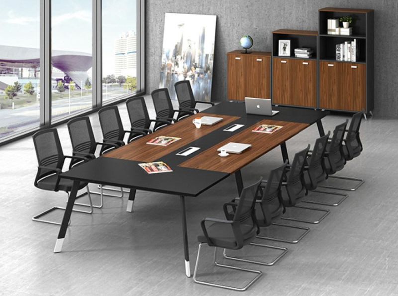 Modern Office Furniture Conference Room Standing Desk Meeting Room Furniture