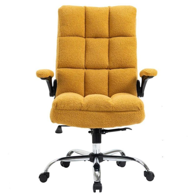 Warm and Comfortable Bedroom Chair Study Chair Home Chair Furniture