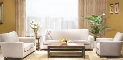 Restaurant Furniture/Hotel Sofa/Hotel Furniture/Hospitality Sofa/Hotel Living Room Sofa (GLS-134)