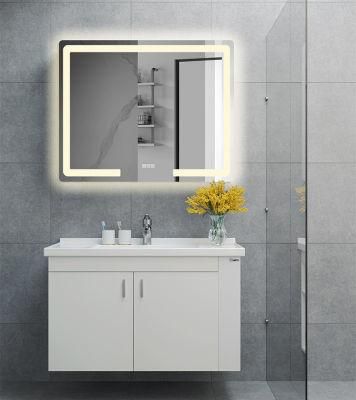 Wholesale Modern Smart Home Wall Mounted LED Bathroom Mirror