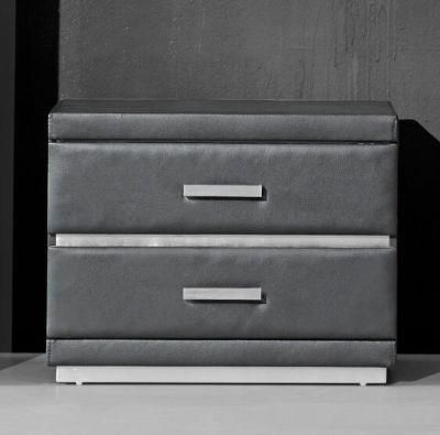 Chinese Style Furniture Modern Furniture Bedside Table Nightstands Gns660