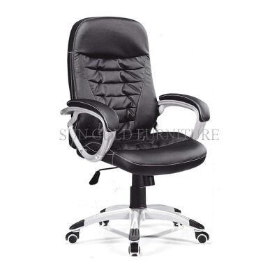 Hot Sale Modern PU Leather Office Chair (SZ-OC116)