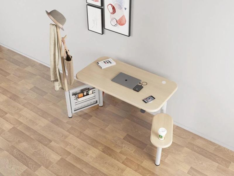 Made in China Modern Design Adjustable Table Youjia-Series Standing Desk