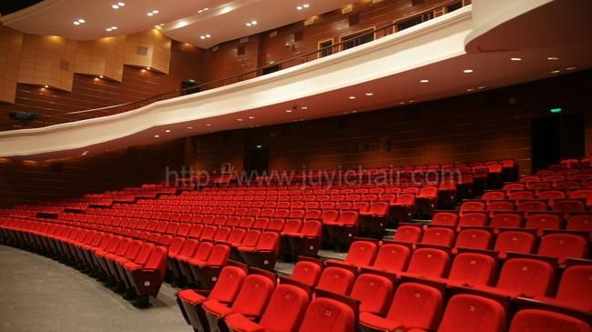 Music and Conference Hall Auditorium Chair Jy-901