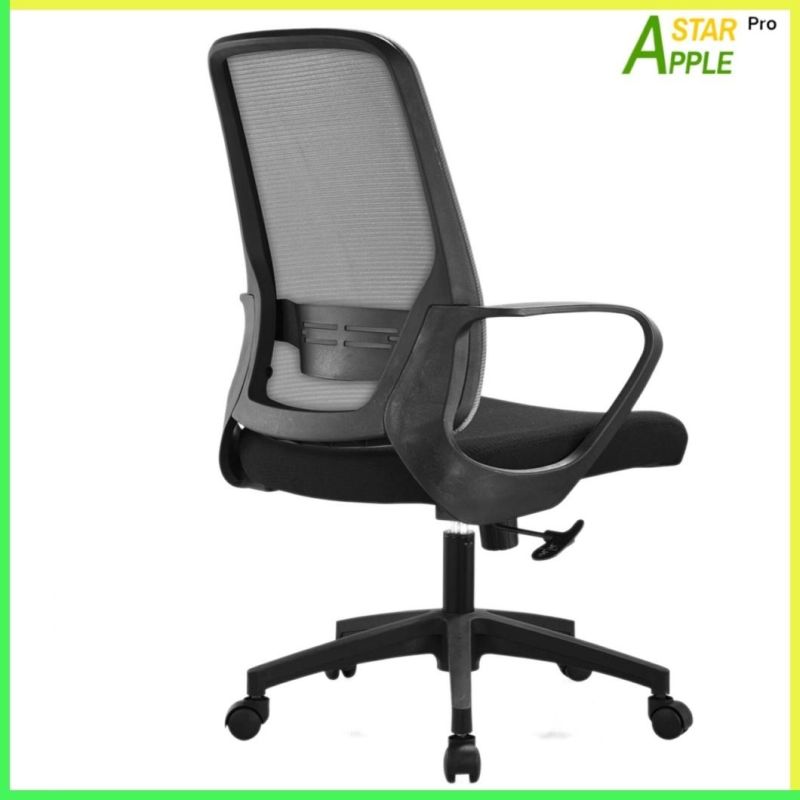 Commercial Full Mesh Ergonomic Adjustable Height Swivel Office Gaming Chair