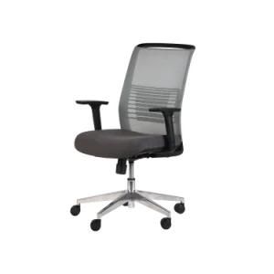 Wholesale Safety Portable Office Ergonomic Training Chair with Armrest