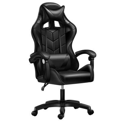 Ergonomic Racing Style High Back PC Computer Recliner CE Approval Video Game Gaming Chair