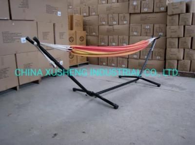modern Furniture Double Hammock with Space Saving