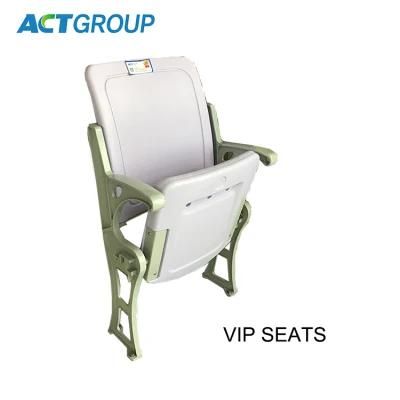 Auditorium Chairs Folding Seating Chair for School Stadium