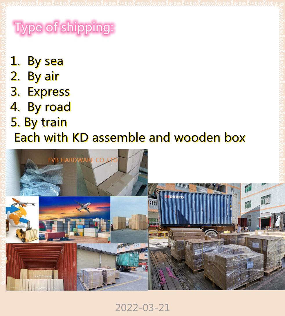 Modern Home Dining Table Coffee Tables for Office Hotel and Villa