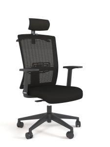 Factory Rotary Office Chairs for Home School with Armrest