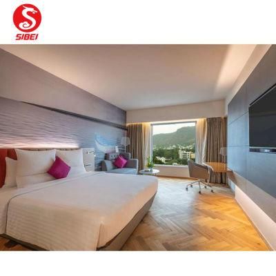 5 Star Villa Apartment Resort Hotel Room Furniture Sheraton Hotel Supplier