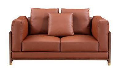 Chinese Factory Wood Living Room Sofa