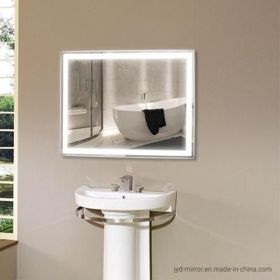 New Style Home Decor LED Bathroom Wall Mirror