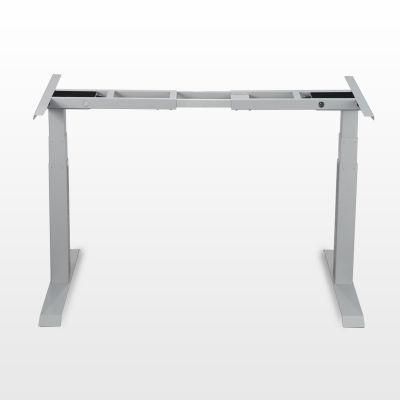 Quick Assembly and Stable 140kg Load Weight Electric Stand Desk