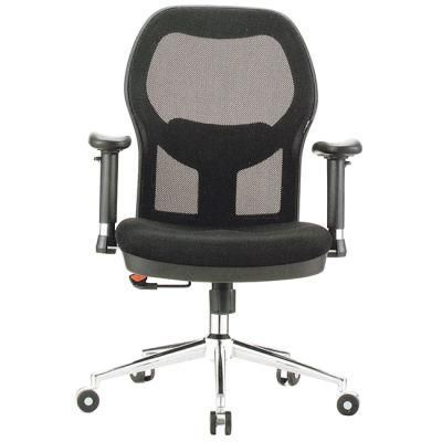(SZ-OC9062) 2019 High-Tech Ergonomic Swivel Wheel Chair Mesh Racing Computer Office Chair
