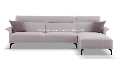 1+2+3 Corner Sofa for Home Hotel