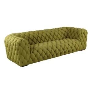 Modern Chinese Fabric Leather Leisure Living Room Home Office Hotel Recliner Sectional Furniture Sofa
