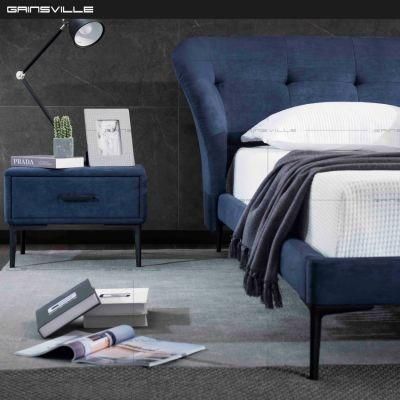 Home Furniture Set Luxury Bed King Bed Children Bed Double Bed Gc1818