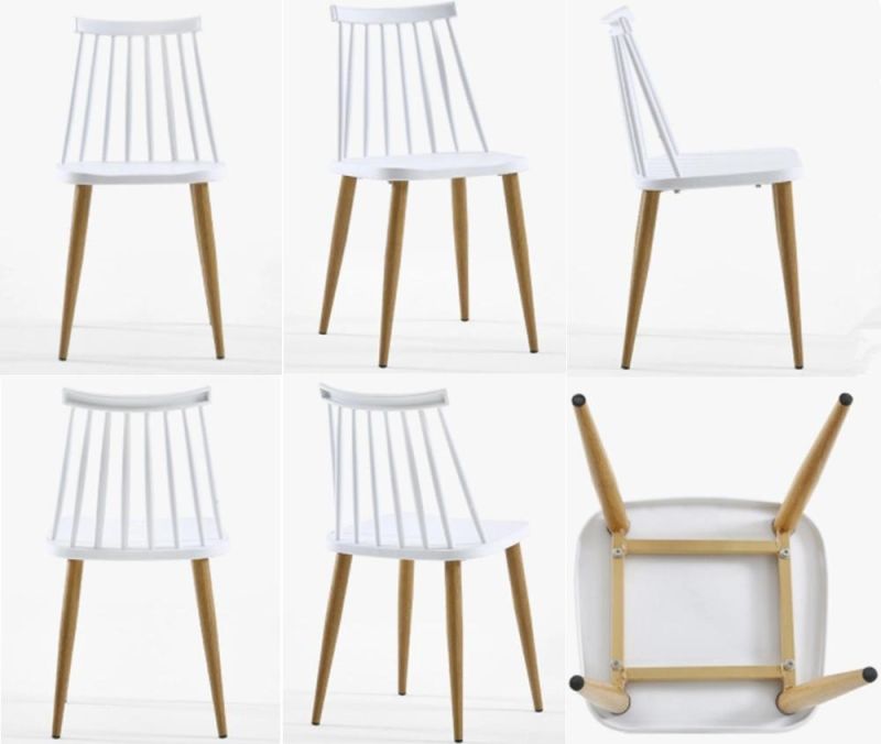 Polypropylene Windsor Chairs Hight Low Plastic Windsor Chair