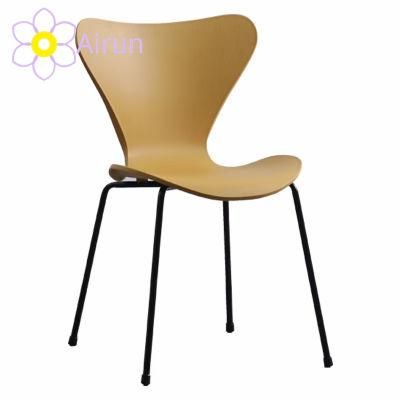 Home Furniture Living Room Plastic Chair Suppliers Restaurant Furniture Dining Room Chairs